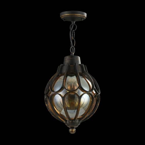 Купить Фонарь Maytoni Champs Elysees S110-35-01-R уличный подвесной по низкой цене