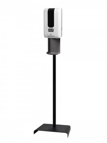 Купить Диспенсер Kari для антисептика сенсорный по низкой цене