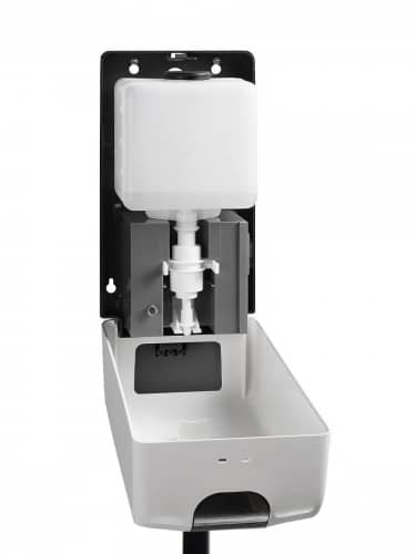 Купить Диспенсер Kari для антисептика сенсорный по низкой цене