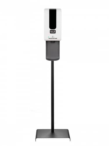 Купить Диспенсер Kari для антисептика сенсорный по низкой цене