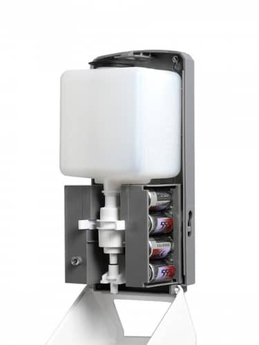 Купить Диспенсер Kari для антисептика сенсорный по низкой цене