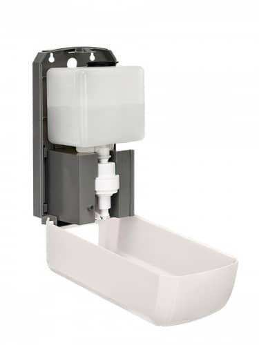 Купить Диспенсер Kari для антисептика сенсорный по низкой цене