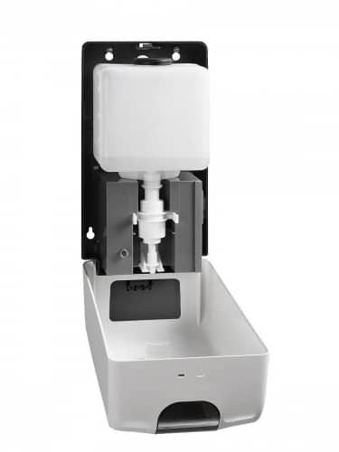 Купить Диспенсер Kari для антисептика сенсорный по низкой цене