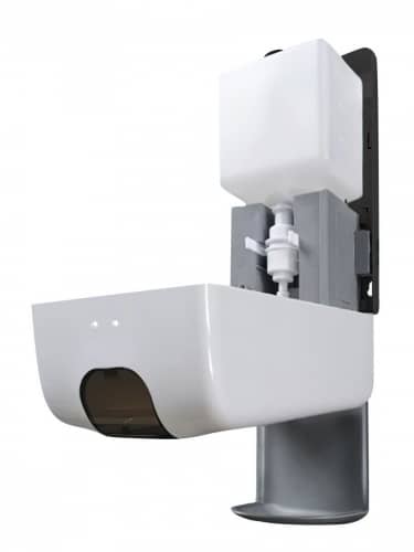 Купить Диспенсер Kari для антисептика сенсорный по низкой цене