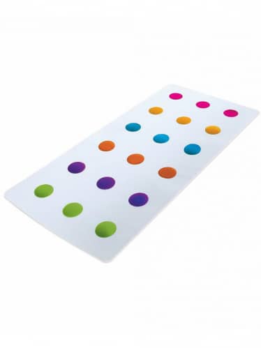 Купить Коврик Munchkin для ванной 77,5x36,2 см по низкой цене