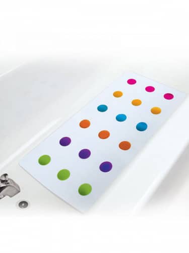 Купить Коврик Munchkin для ванной 77,5x36,2 см по низкой цене