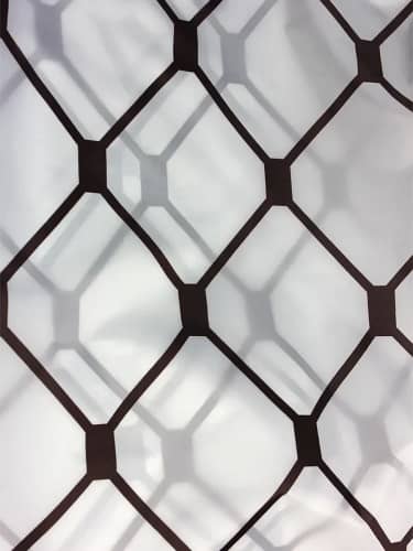 Купить Штора Bath Plus Сетка для ванной 180х180 см по низкой цене