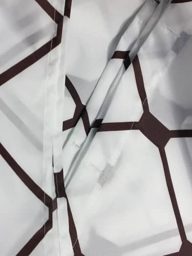 Купить Штора Bath Plus Сетка для ванной 180х180 см по низкой цене