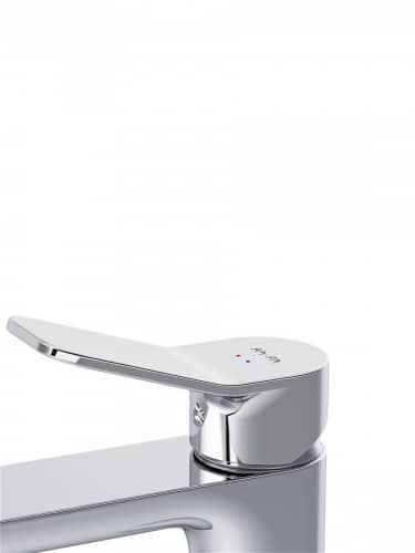 Купить Смеситель AM.PM X-Joy F85A02100 для раковины по низкой цене