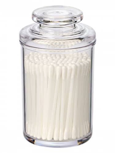 Купить Диспенсер Proffi Grande для ватных палочек по низкой цене