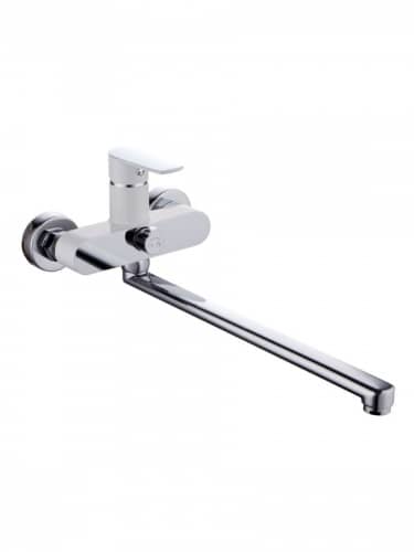 Купить Смеситель Iddis CLOSBL2i10WA для ванны с длинным изливом по низкой цене