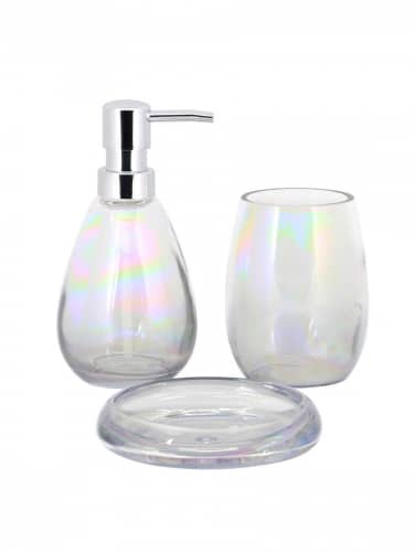 Купить Дозатор Master House Гласс для жидкого мыла по низкой цене