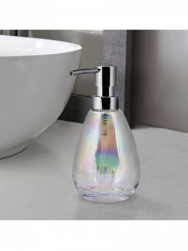 Купить Дозатор Master House Гласс для жидкого мыла по низкой цене