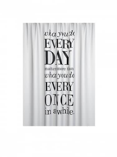 Купить Штора Iddis для ванной по низкой цене