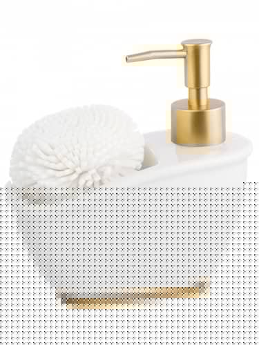 Купить Диспенсер Elan Gallery Айсберг 500 мл по низкой цене