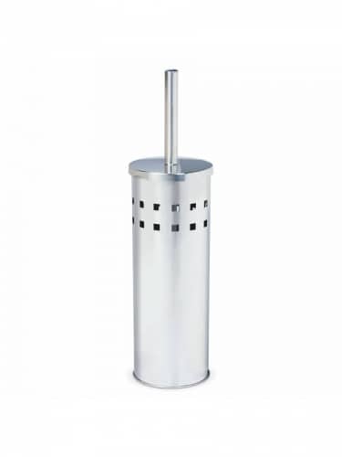 Купить Ёршик Лайма для унитаза с подставкой глянцевый по низкой цене