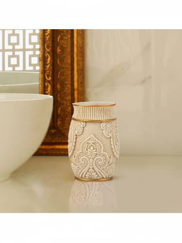 Купить Стаканчик Master House Браун для зубных щеток по низкой цене