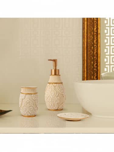 Купить Стаканчик Master House Браун для зубных щеток по низкой цене