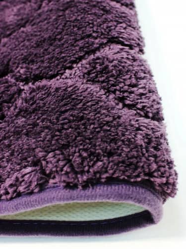 Купить Коврик Bath Plus Лана для ванной по низкой цене