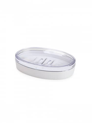 Купить Мыльница Berossi из пластика высокого качества  по низкой цене