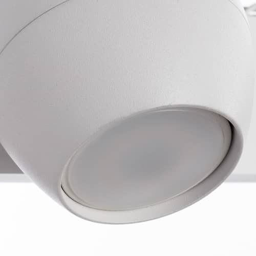 Купить Светильник Arte lamp Sfera настенный A5781AP-2WH по низкой цене