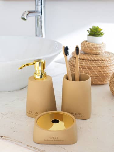 Купить Ёршик Proffi Style для ванной комнаты по низкой цене