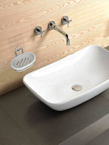 Купить Мыльница Kleber по низкой цене