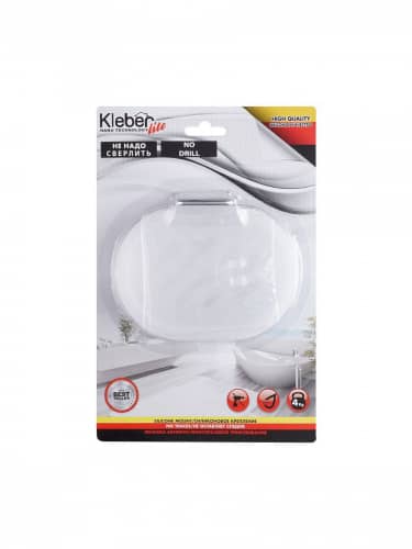 Купить Мыльница Kleber по низкой цене