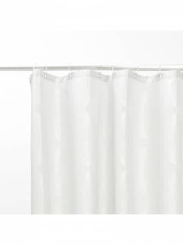 Купить Штора Iddis для ванной комнаты, 200x180 см, полиэстер, D15P218i11 по низкой цене