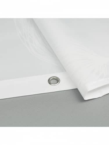 Купить Штора Iddis для ванной комнаты, 200x180 см, полиэстер, D15P218i11 по низкой цене