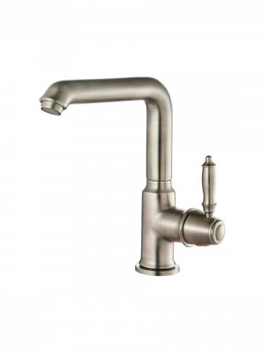 Купить Смеситель Iddis с высоким изливом по низкой цене