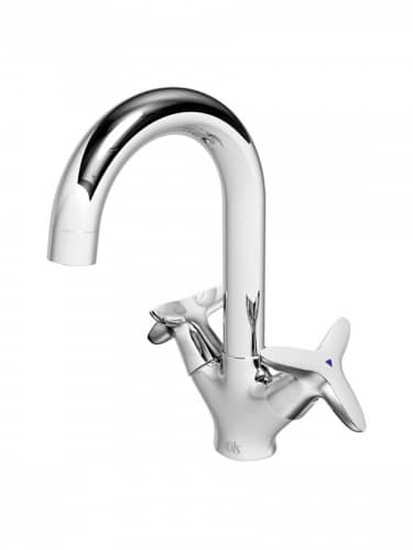 Купить Смеситель Iddis Copter COPSB00i01 для умывальника по низкой цене