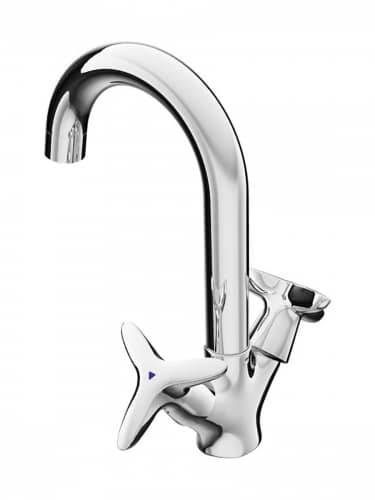 Купить Смеситель Iddis Copter COPSB00i01 для умывальника по низкой цене