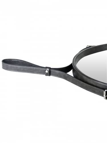 Купить Зеркало Swensa настенное 40 см по низкой цене