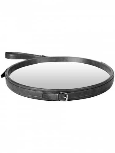 Купить Зеркало Swensa настенное 40 см по низкой цене