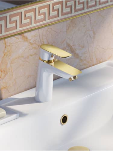 Купить Смеситель Iddis для умывальника по низкой цене