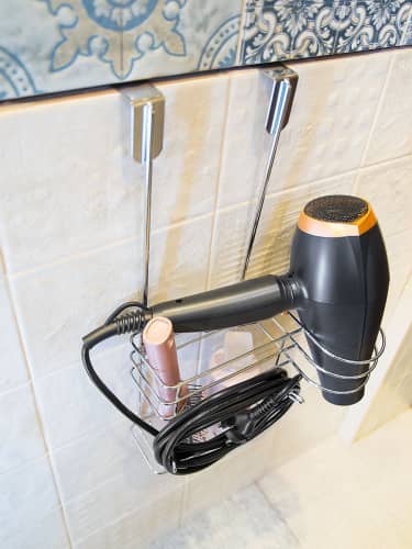 Купить Держатель Фея Порядка для фена на дверцу по низкой цене