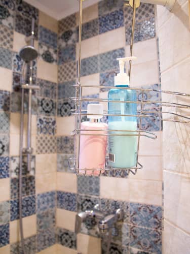 Купить Держатель Фея Порядка для фена на дверцу по низкой цене