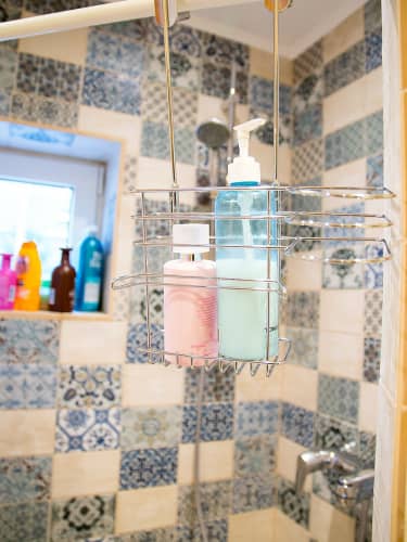 Купить Держатель Фея Порядка для фена на дверцу по низкой цене