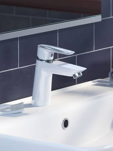 Купить Смеситель Iddis CLOSB00i01 для умывальника по низкой цене