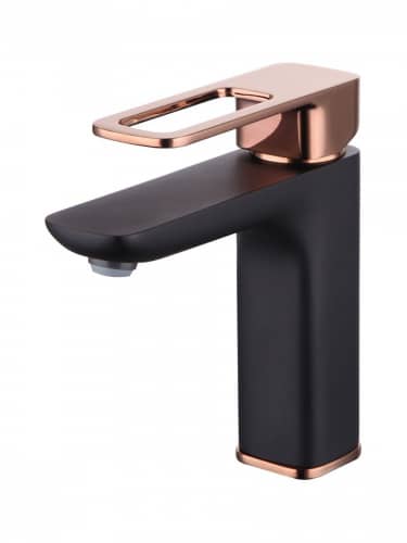 Купить Смеситель Iddis SLIBG00i01 для умывальника по низкой цене