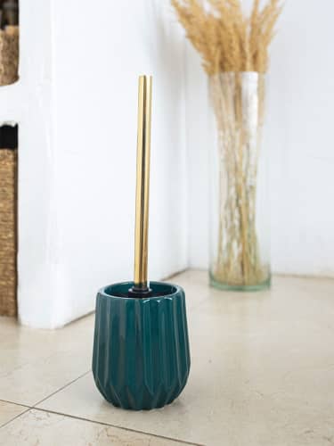 Купить Ёршик Proffi Emerald для ванной комнаты по низкой цене