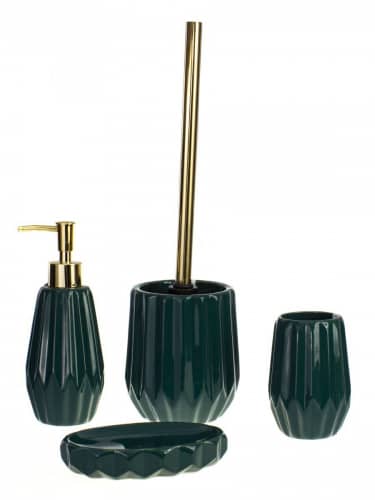 Купить Ёршик Proffi Emerald для ванной комнаты по низкой цене