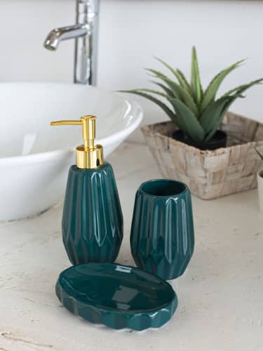 Купить Ёршик Proffi Emerald для ванной комнаты по низкой цене