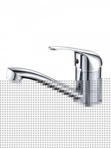 Купить Смеситель Water Jet WJ BF-I06 для умывальника по низкой цене