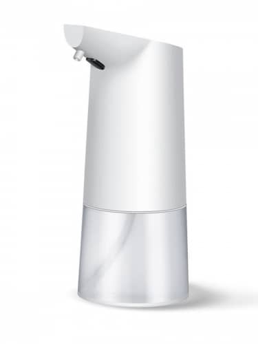 Купить Дозатор Sennix Automatic Foam Soap Dispenser для жидкого мыла сенсорный 350 мл по низкой цене