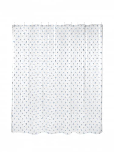 Купить Штора DeНастия для ванной 180х200 см по низкой цене