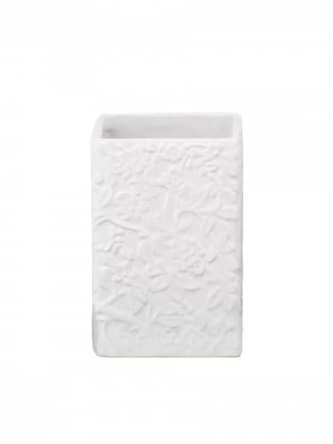 Купить Стаканчик Master House Грасс для зубных щеток фарфор по низкой цене