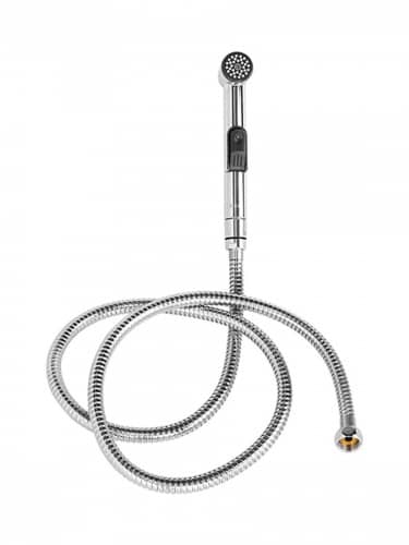 Купить Смеситель Iddis CRPSB00i08 для умывальника с гигиеническим душем по низкой цене