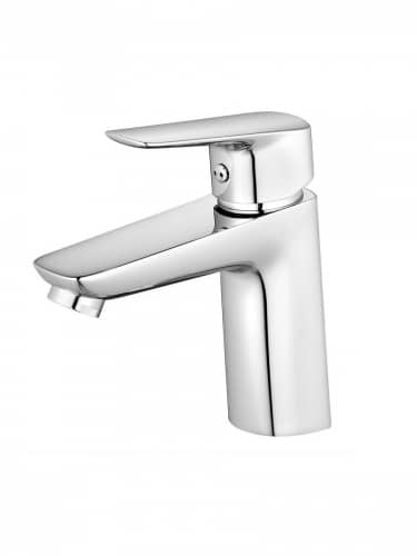 Купить Смеситель Iddis Vibe для умывальника по низкой цене